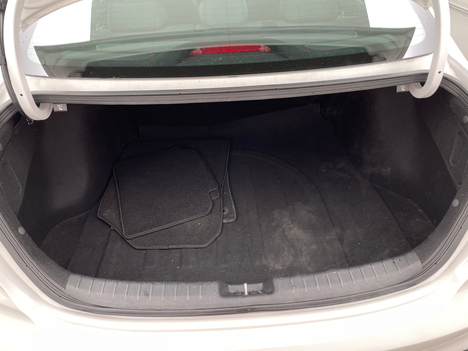 Thumbnail: 2023 Kia Forte - 6