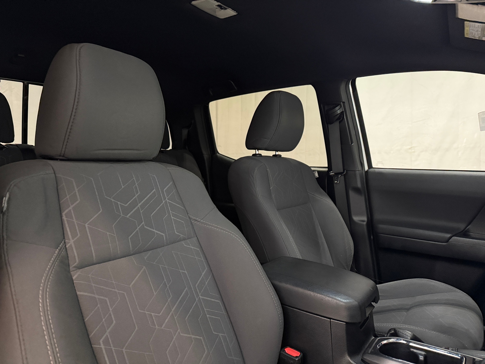 Thumbnail: 2018 Toyota Tacoma - 2