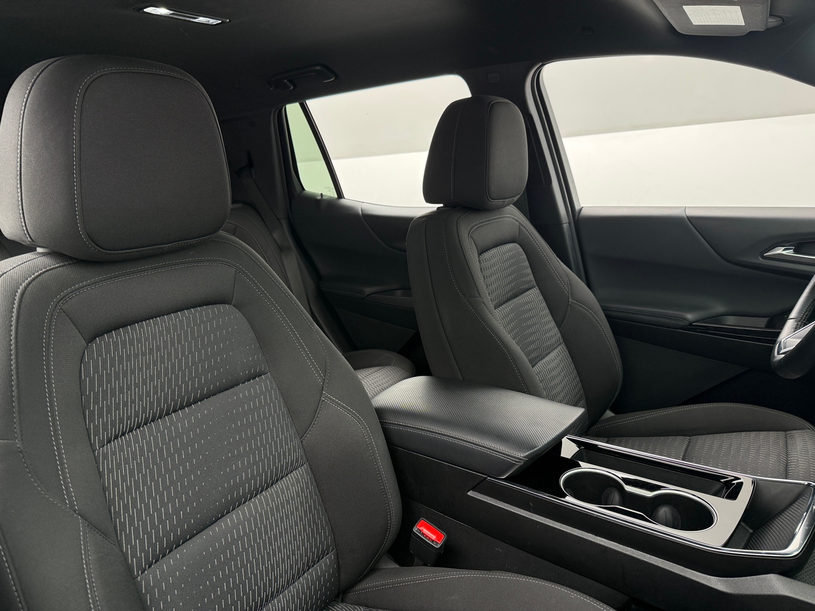 Thumbnail: 2025 Chevrolet Equinox - 2