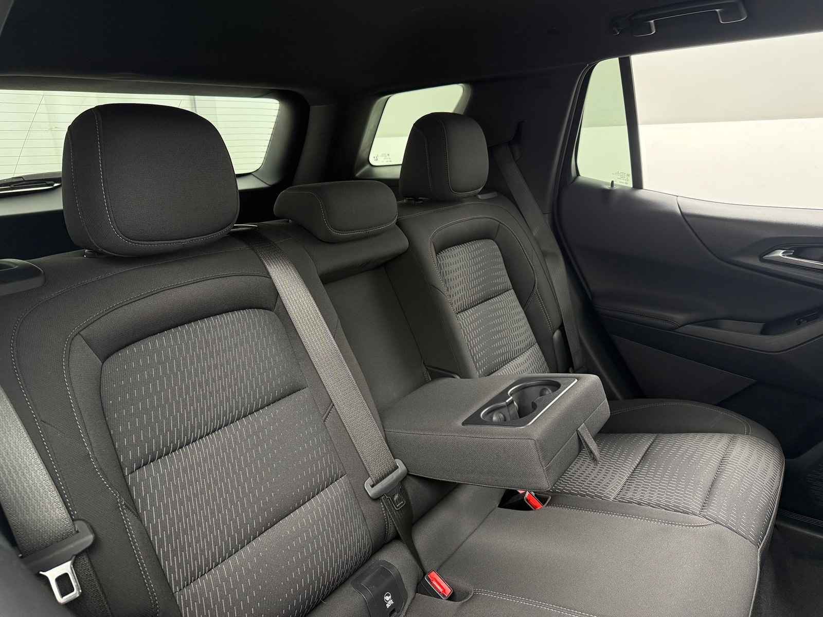 Thumbnail: 2025 Chevrolet Equinox - 6