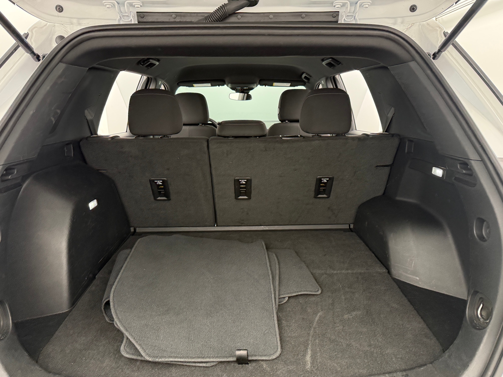 Thumbnail: 2025 Chevrolet Equinox - 7