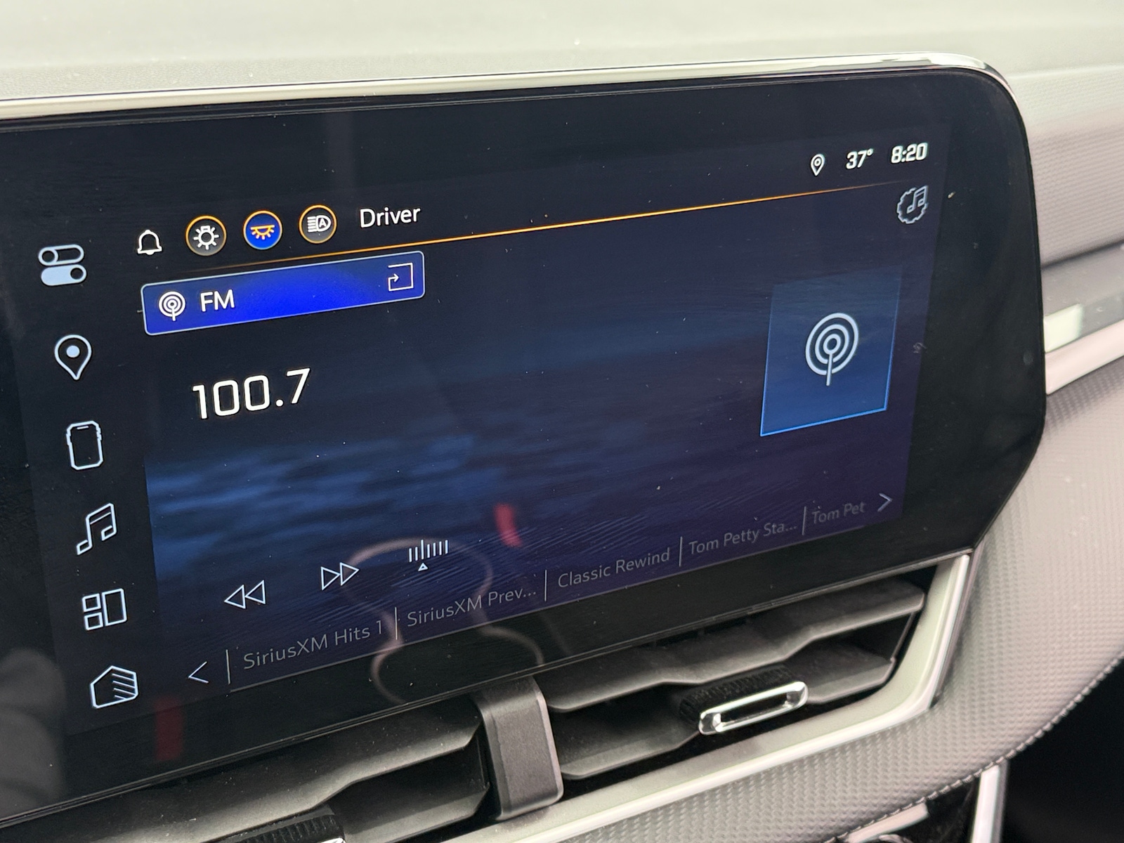 Thumbnail: 2025 Chevrolet Equinox - 4