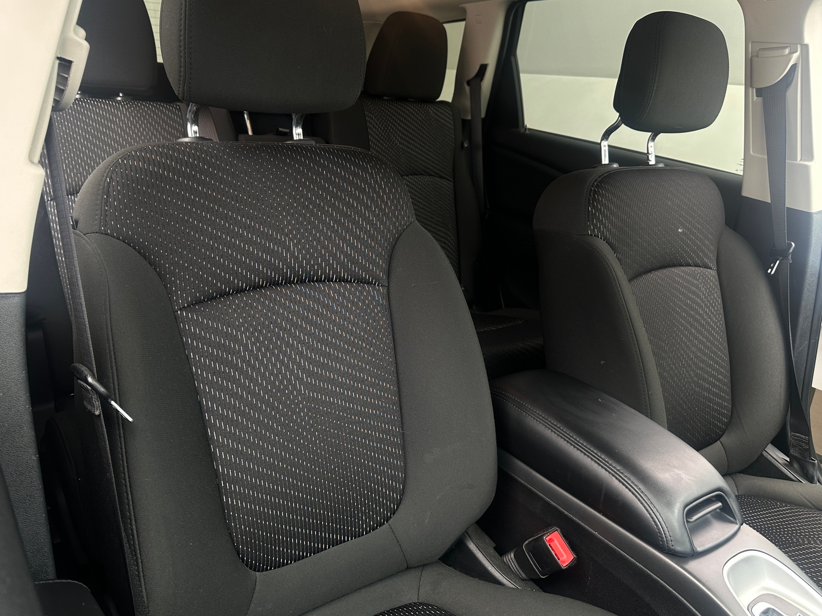 Thumbnail: 2019 Dodge Journey - 2