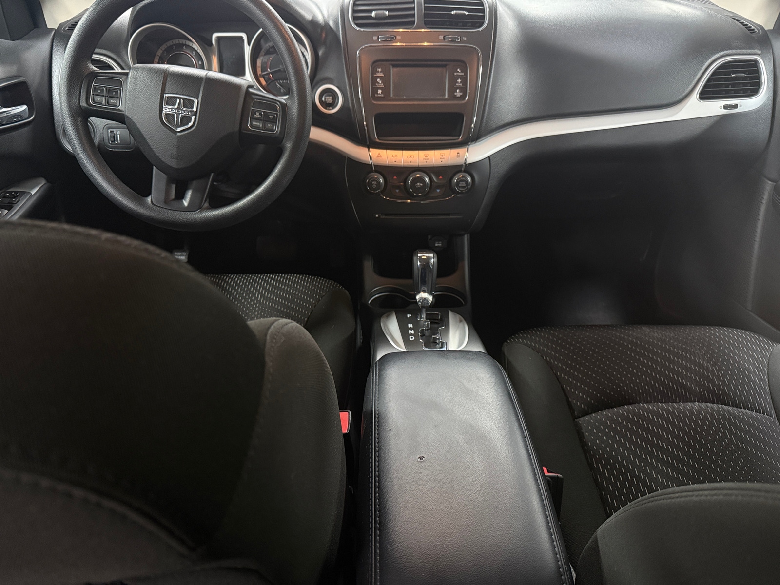 Thumbnail: 2019 Dodge Journey - 3