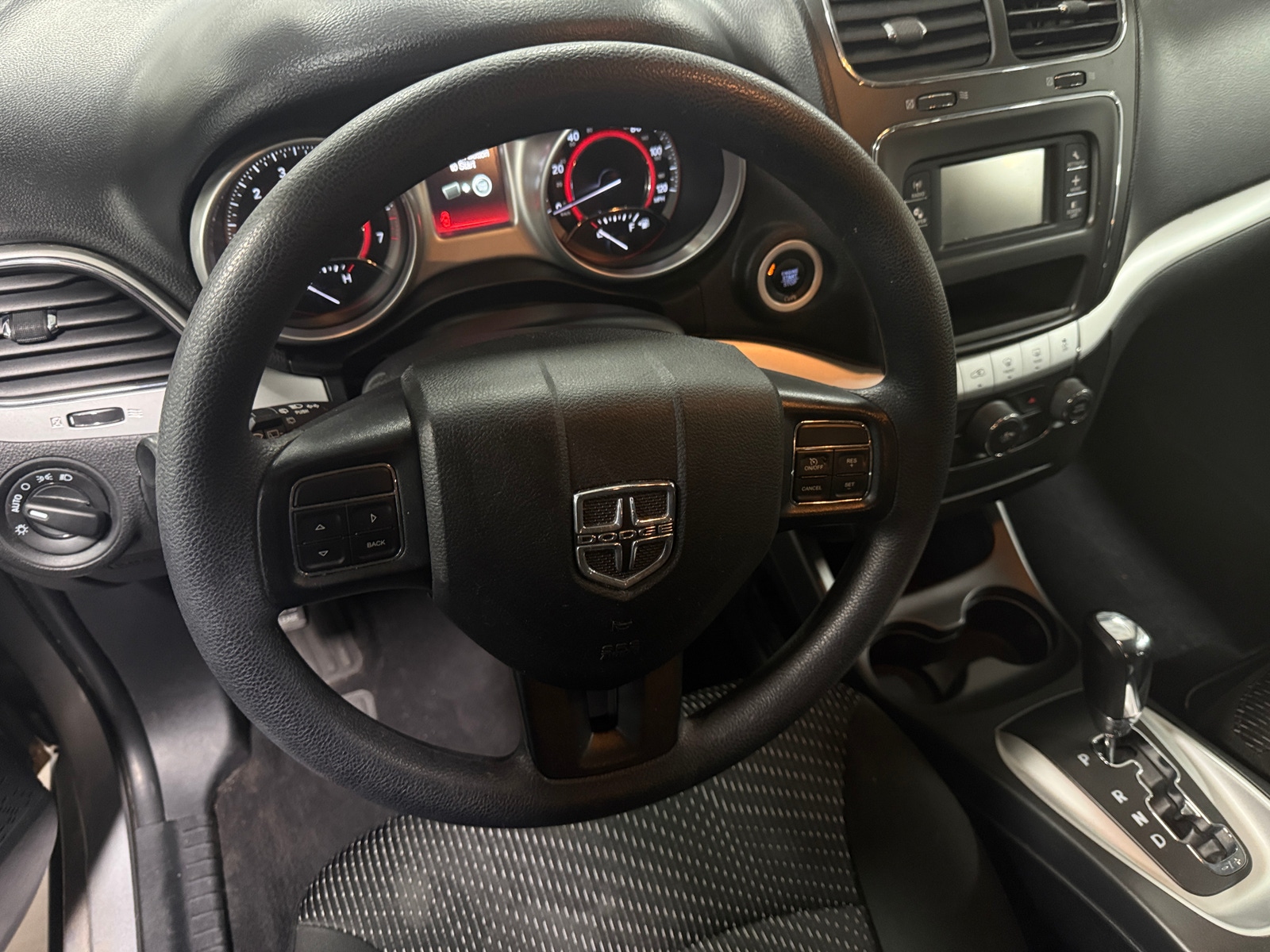 Thumbnail: 2019 Dodge Journey - 5