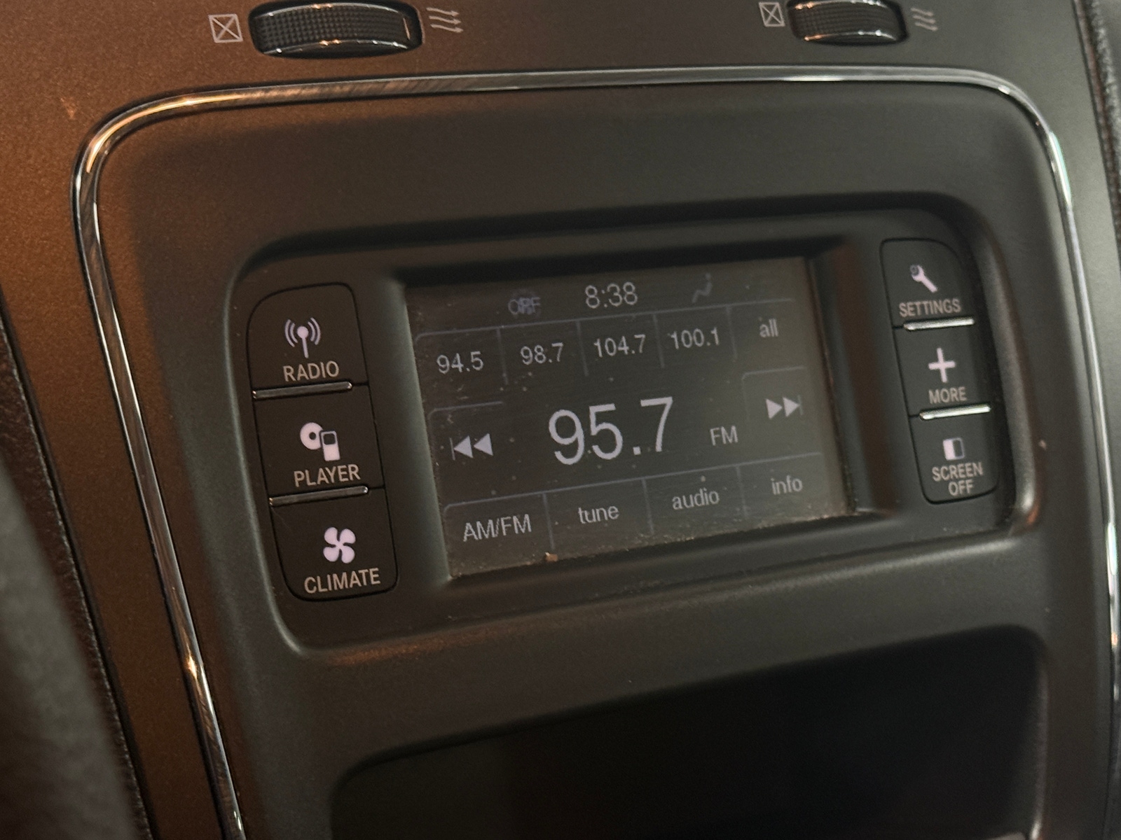 Thumbnail: 2019 Dodge Journey - 4