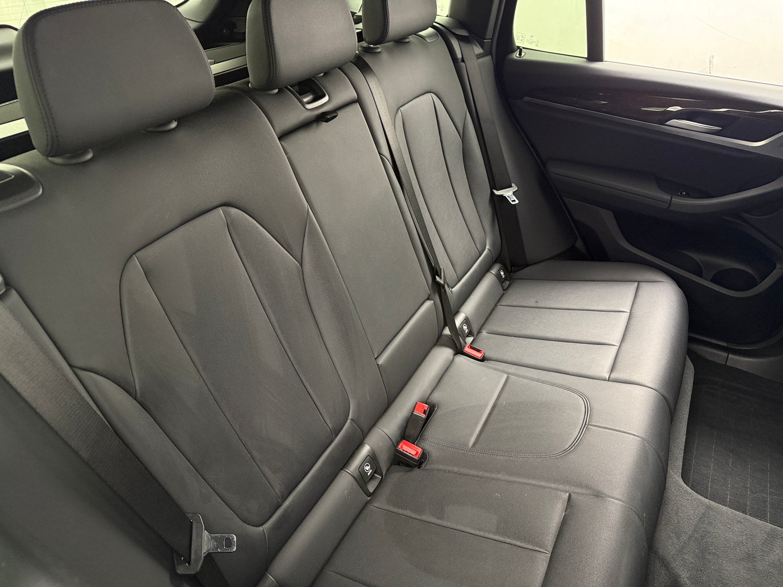 Thumbnail: 2018 BMW X3 - 5