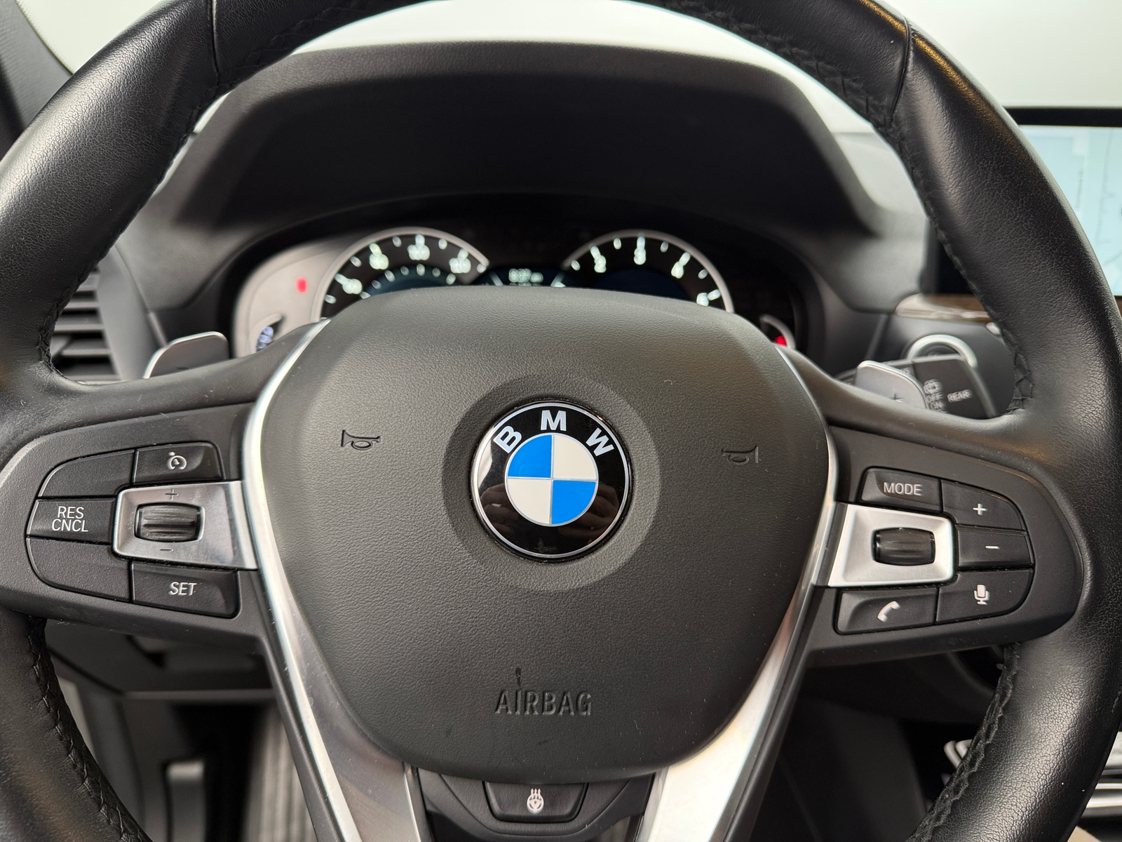 Thumbnail: 2018 BMW X3 - 4