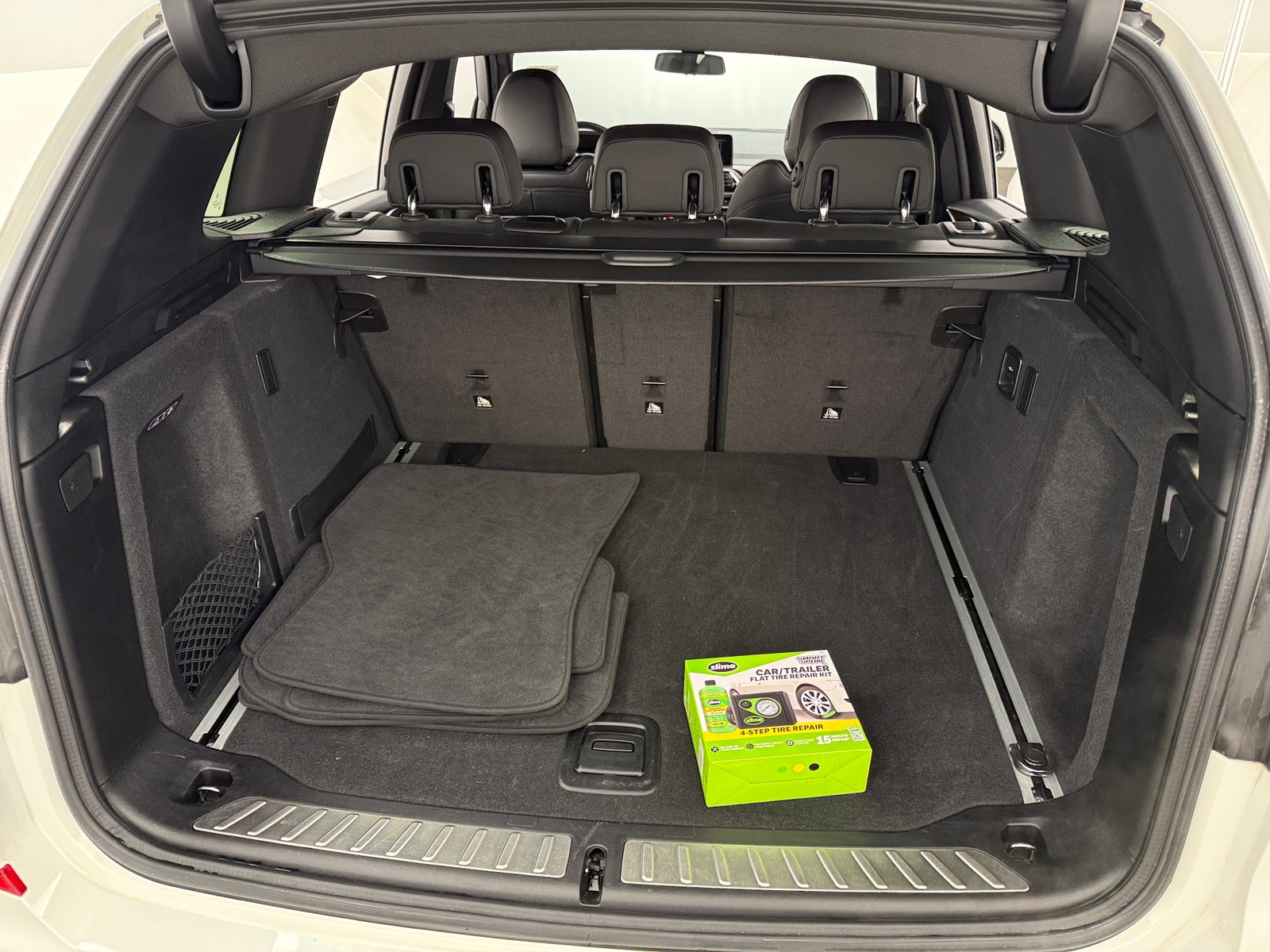 Thumbnail: 2018 BMW X3 - 6