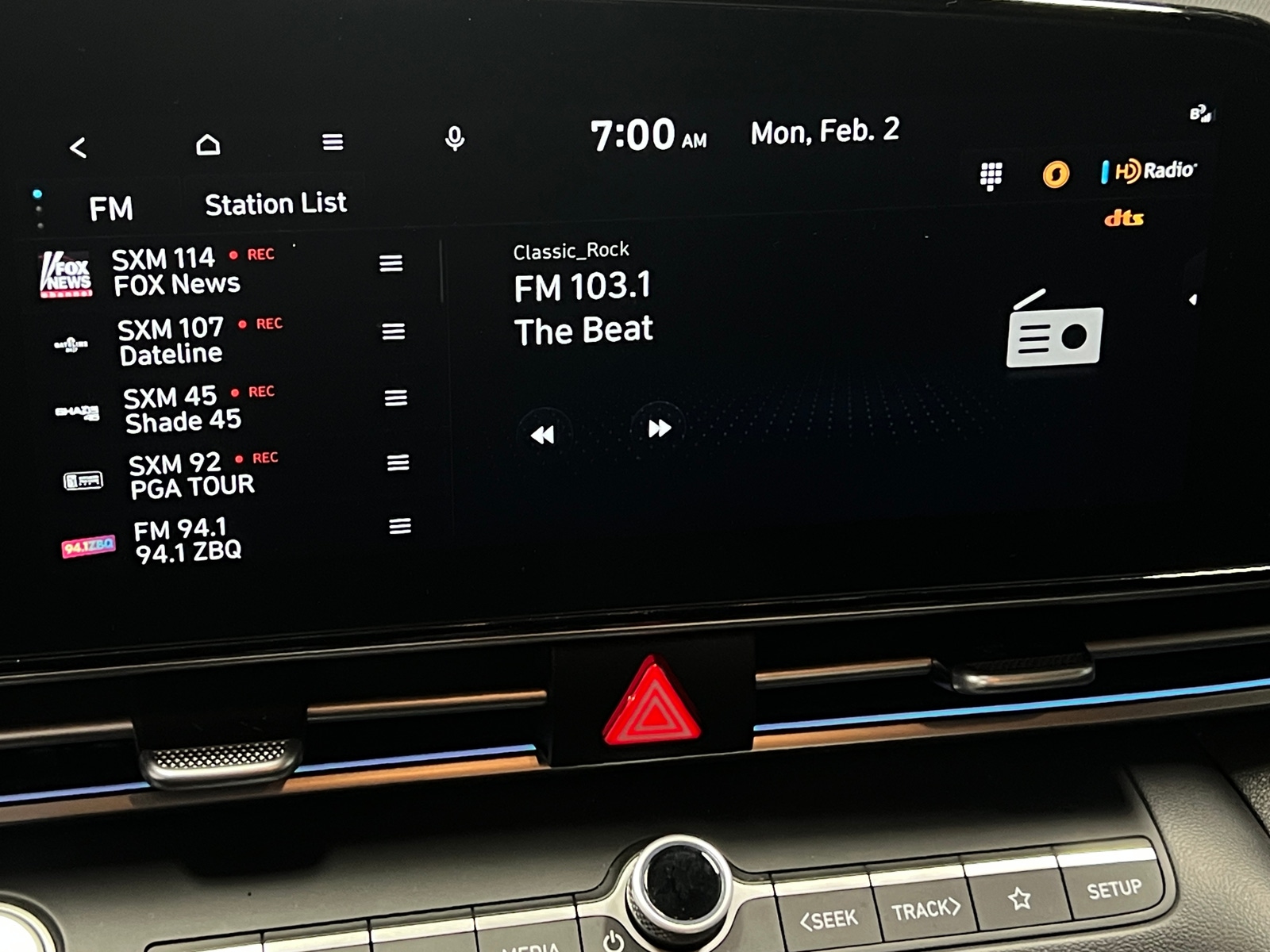Thumbnail: 2023 Hyundai Elantra - 2