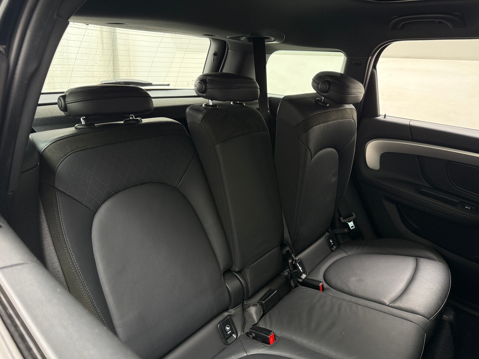 Thumbnail: 2021 MINI Cooper Countryman - 5