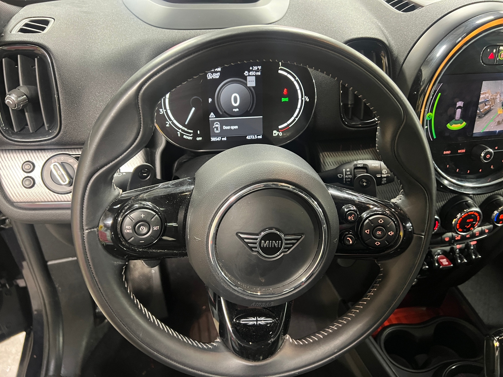 Thumbnail: 2021 MINI Cooper Countryman - 4
