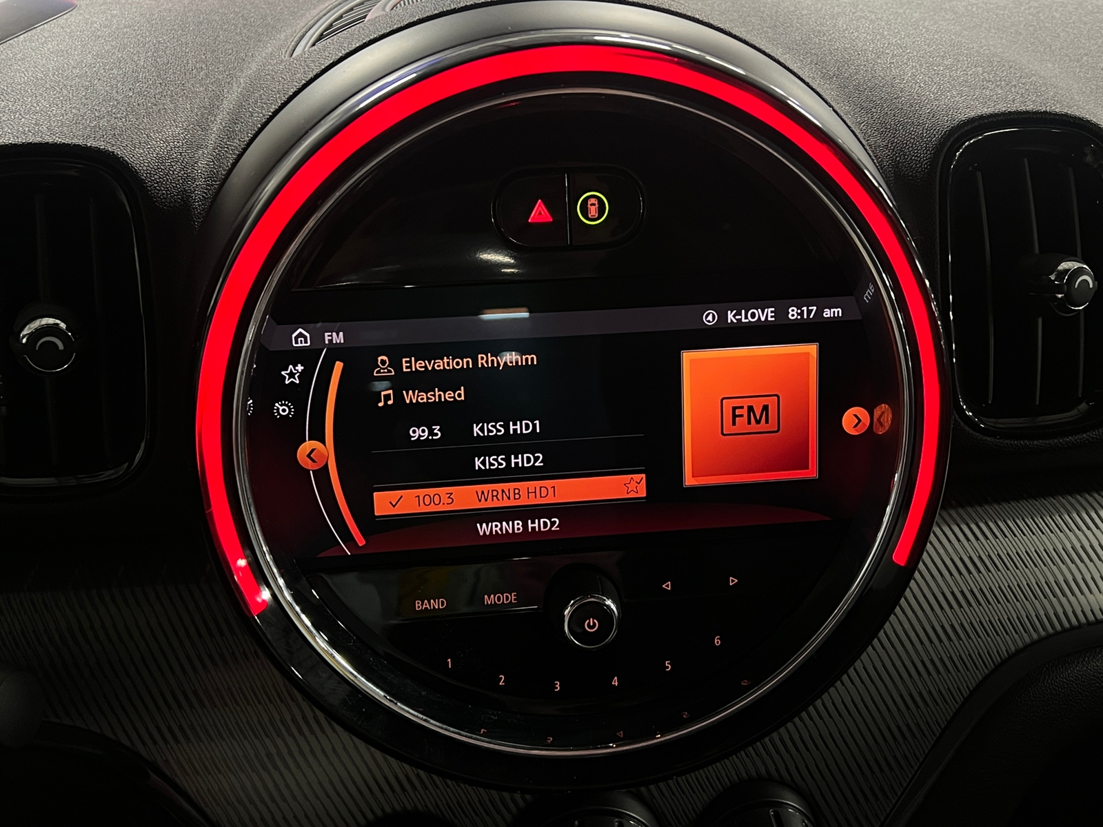 Thumbnail: 2021 MINI Cooper Countryman - 3