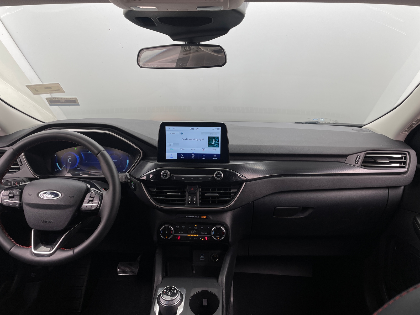 Thumbnail: 2022 Ford Escape - 2