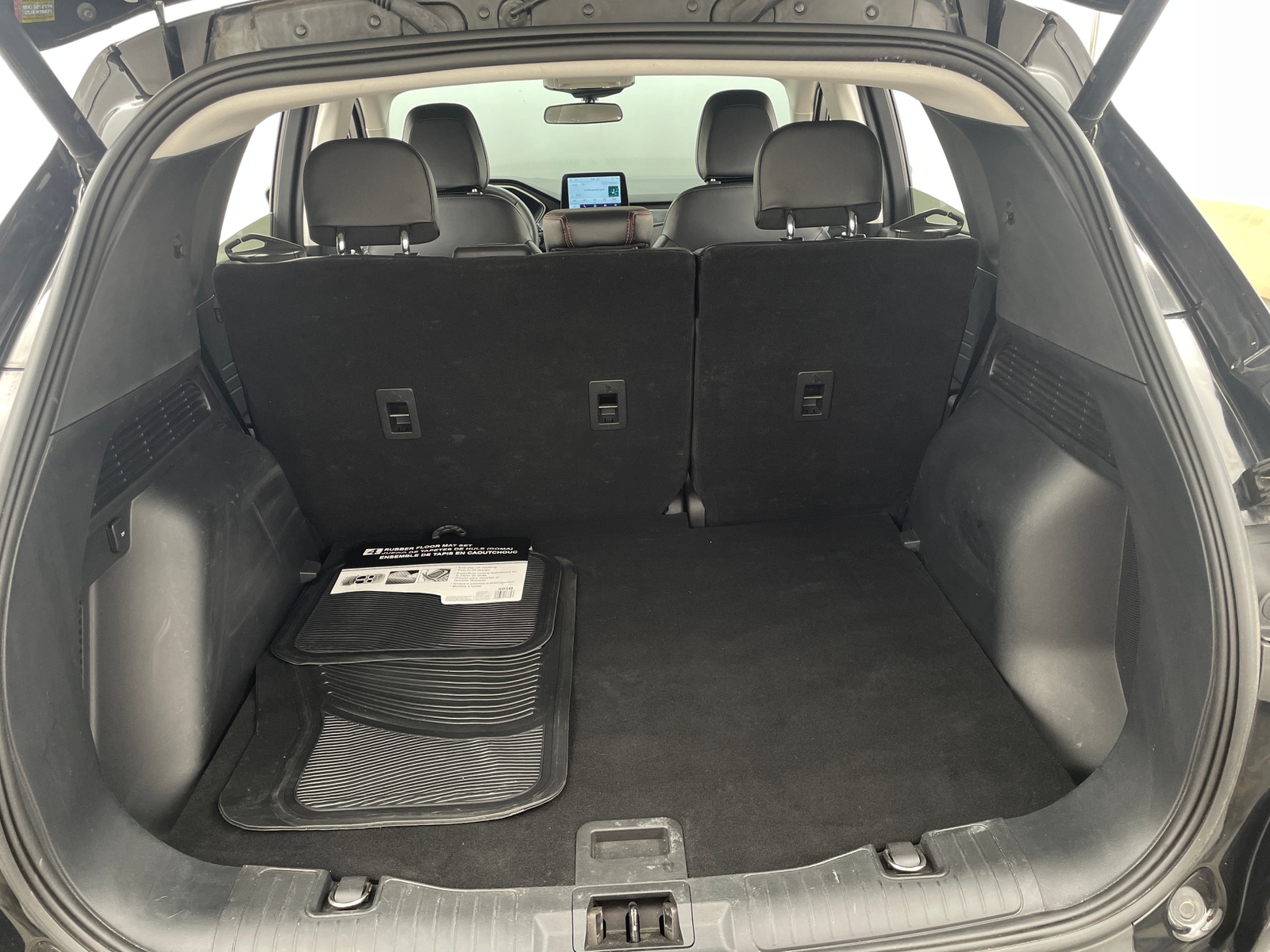 Thumbnail: 2022 Ford Escape - 6