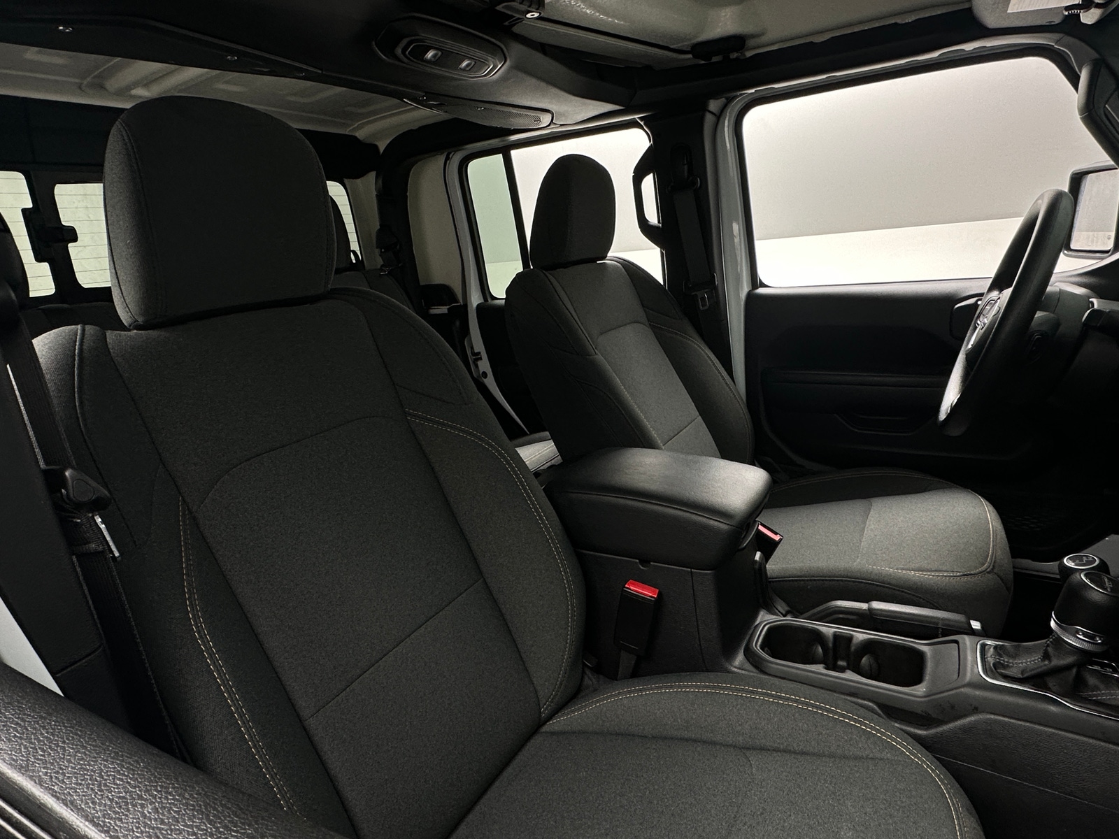 Thumbnail: 2025 Jeep Gladiator - 2