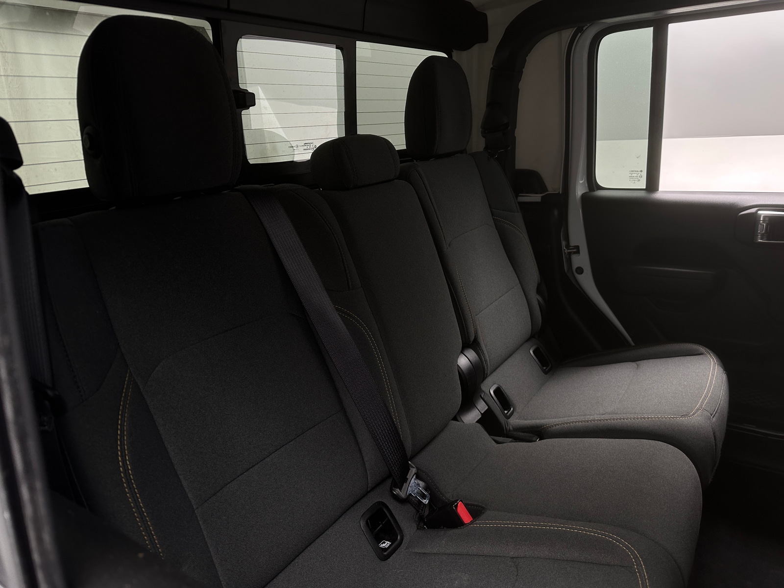 Thumbnail: 2025 Jeep Gladiator - 6