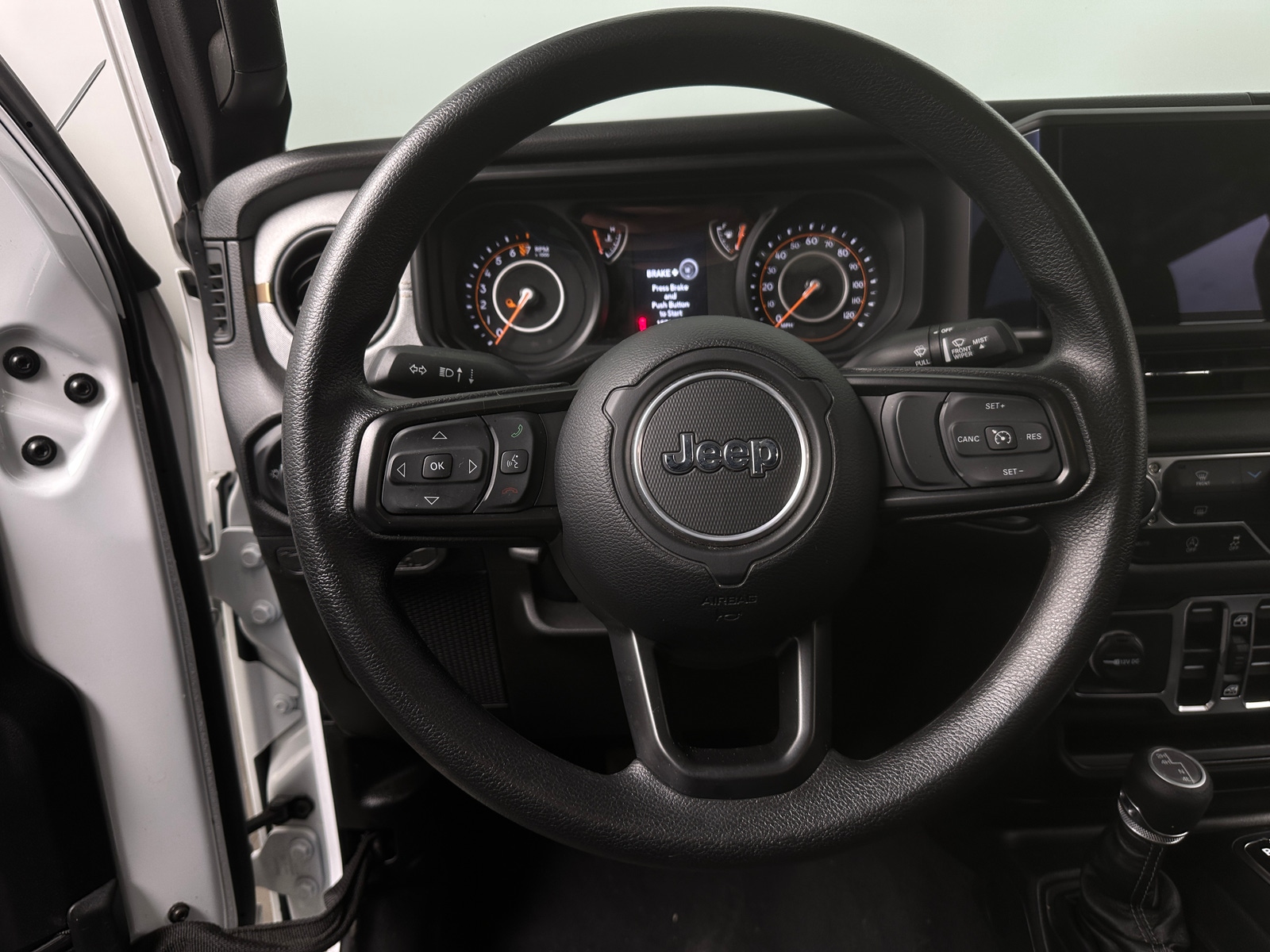 Thumbnail: 2025 Jeep Gladiator - 5