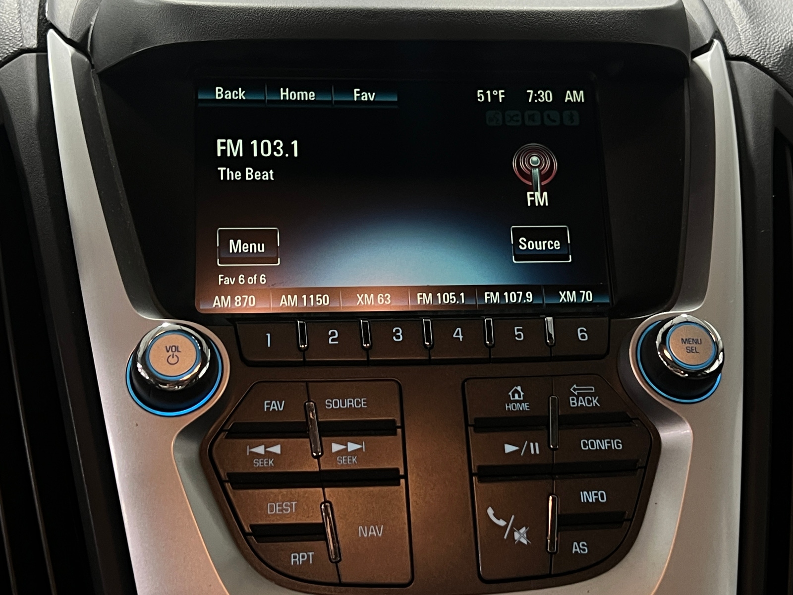 Thumbnail: 2017 Chevrolet Equinox - 2