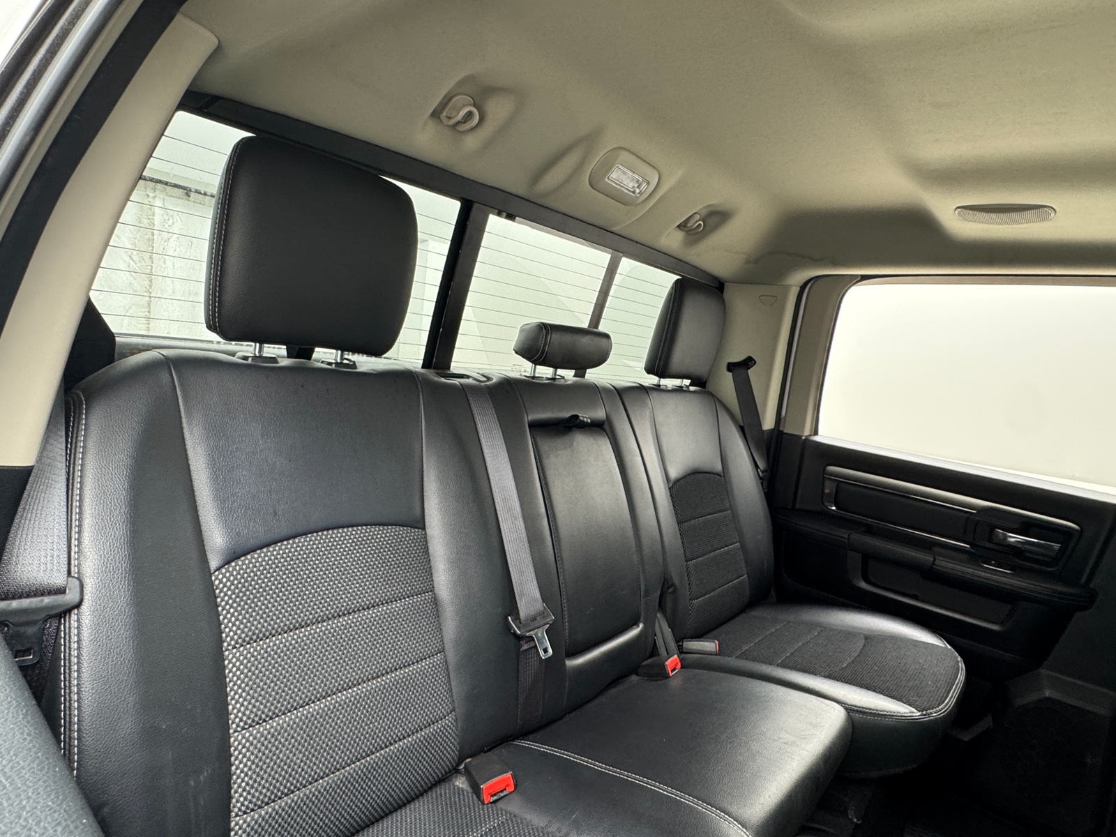 Thumbnail: 2018 RAM 2500 - 6