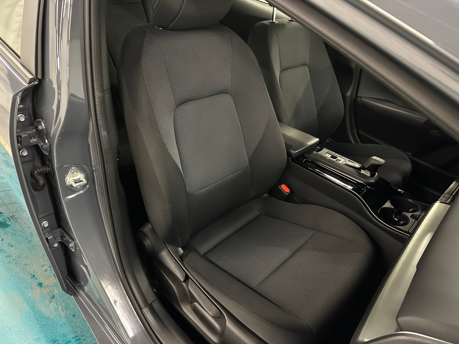 Thumbnail: 2025 Toyota Prius - 2