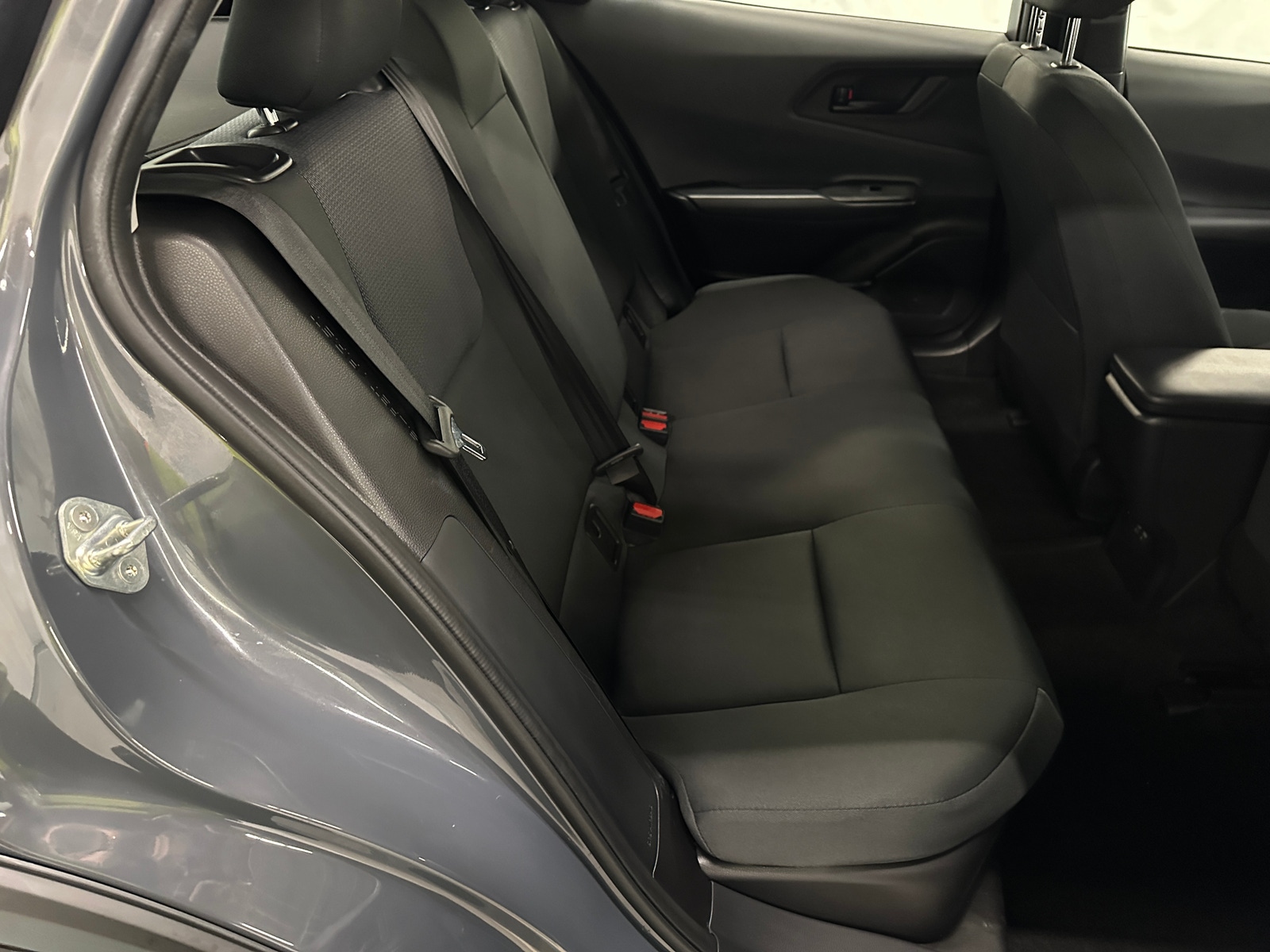 Thumbnail: 2025 Toyota Prius - 6