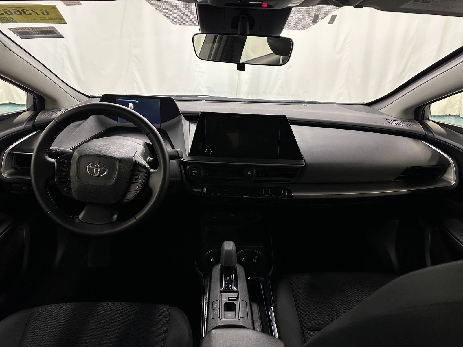 Thumbnail: 2025 Toyota Prius - 3