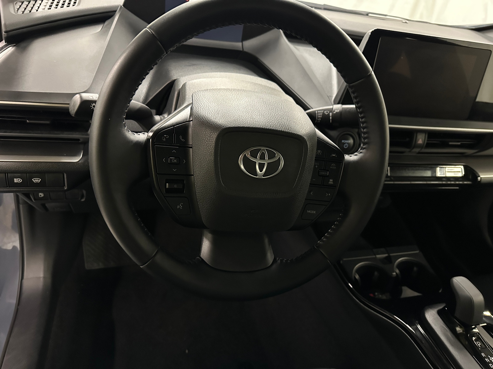 Thumbnail: 2025 Toyota Prius - 5