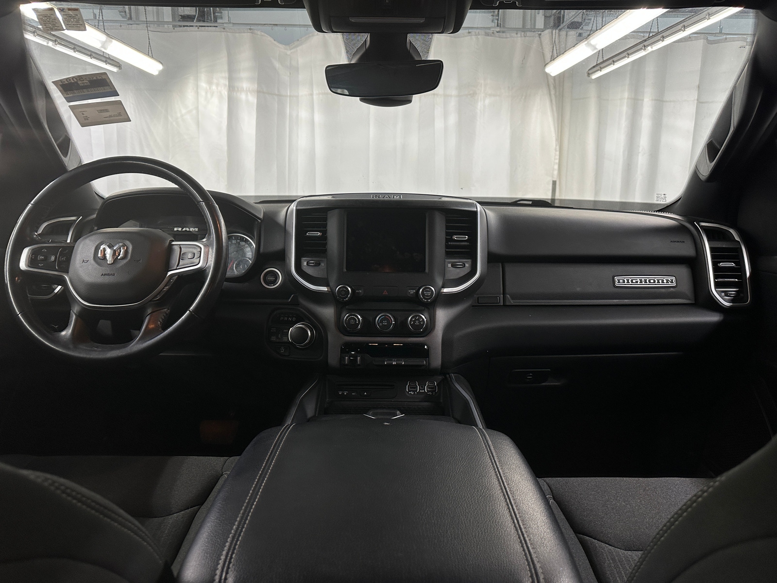 Thumbnail: 2019 RAM 1500 - 3