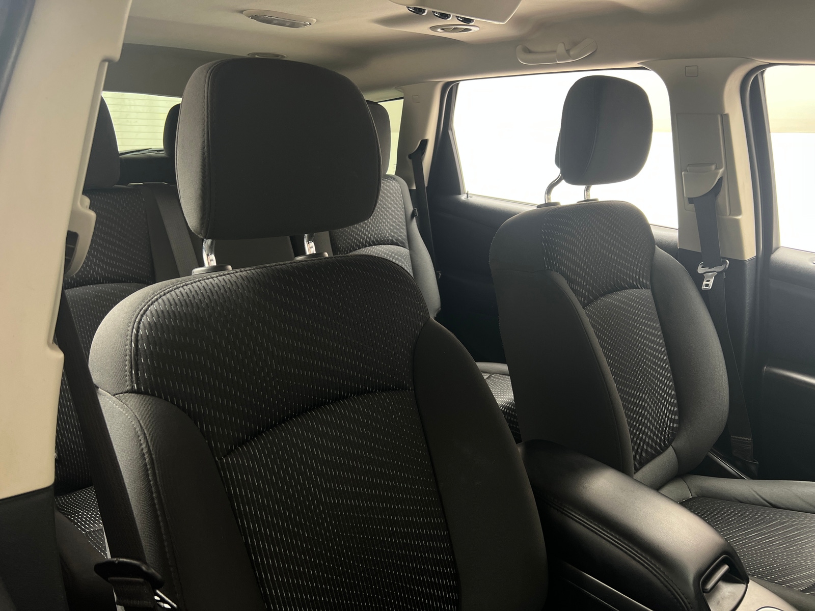 Thumbnail: 2018 Dodge Journey - 2