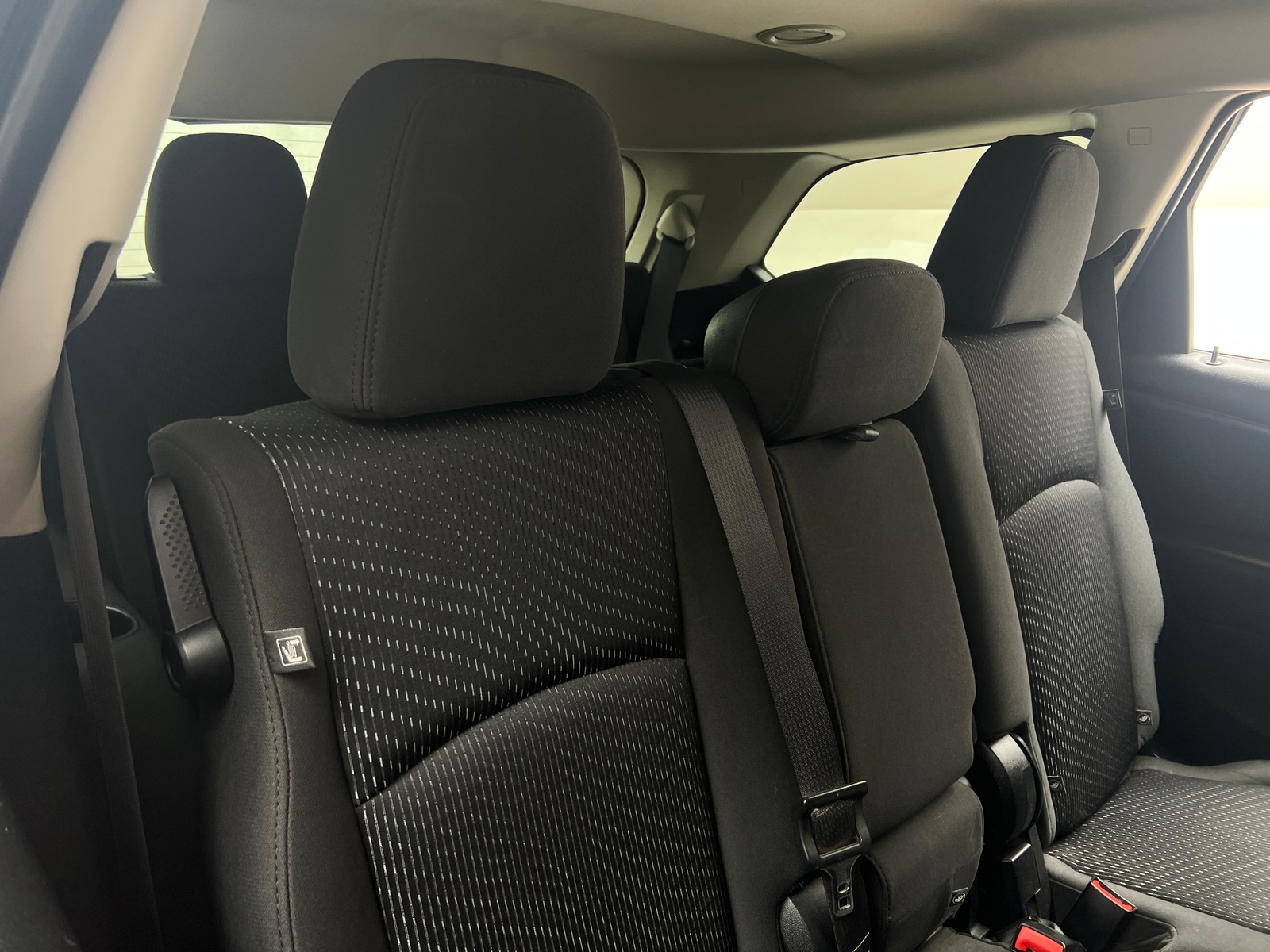 Thumbnail: 2018 Dodge Journey - 6