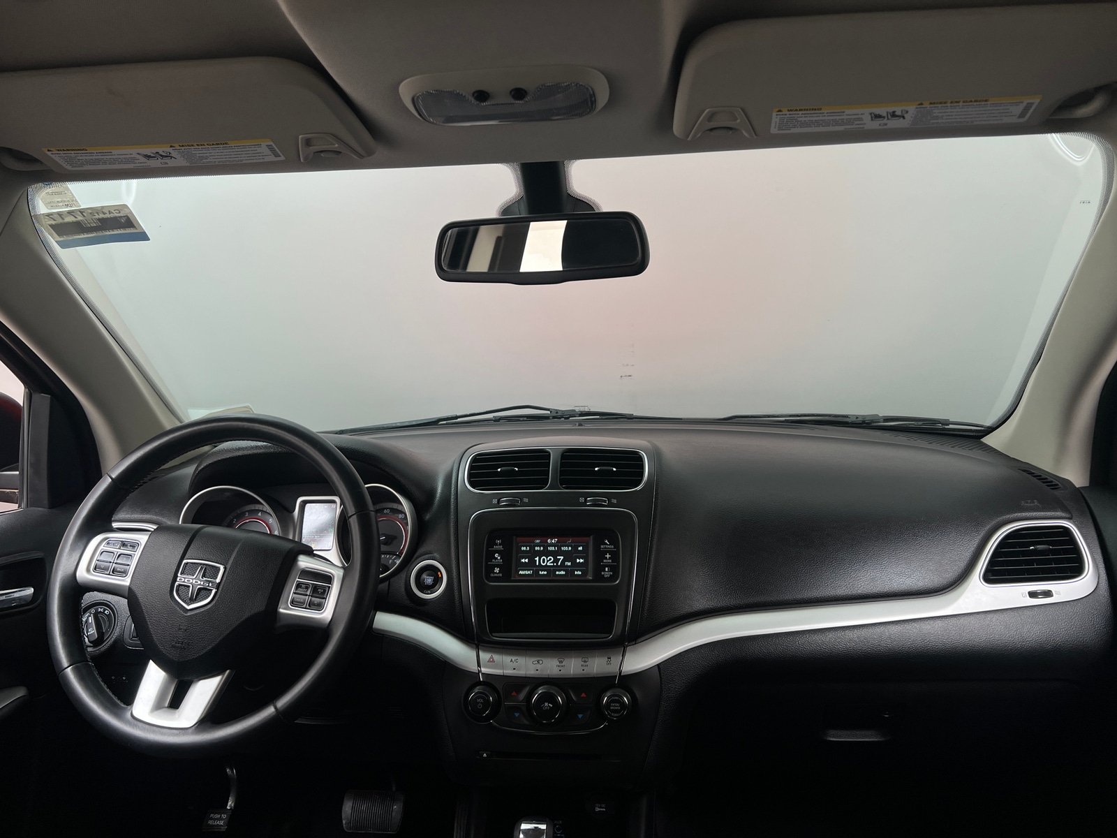 Thumbnail: 2018 Dodge Journey - 3