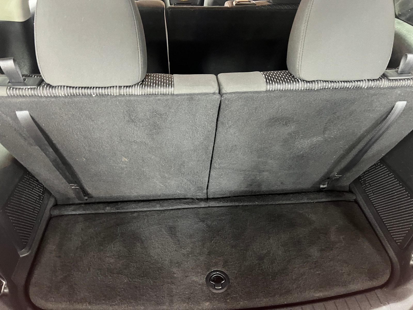 Thumbnail: 2018 Dodge Journey - 7