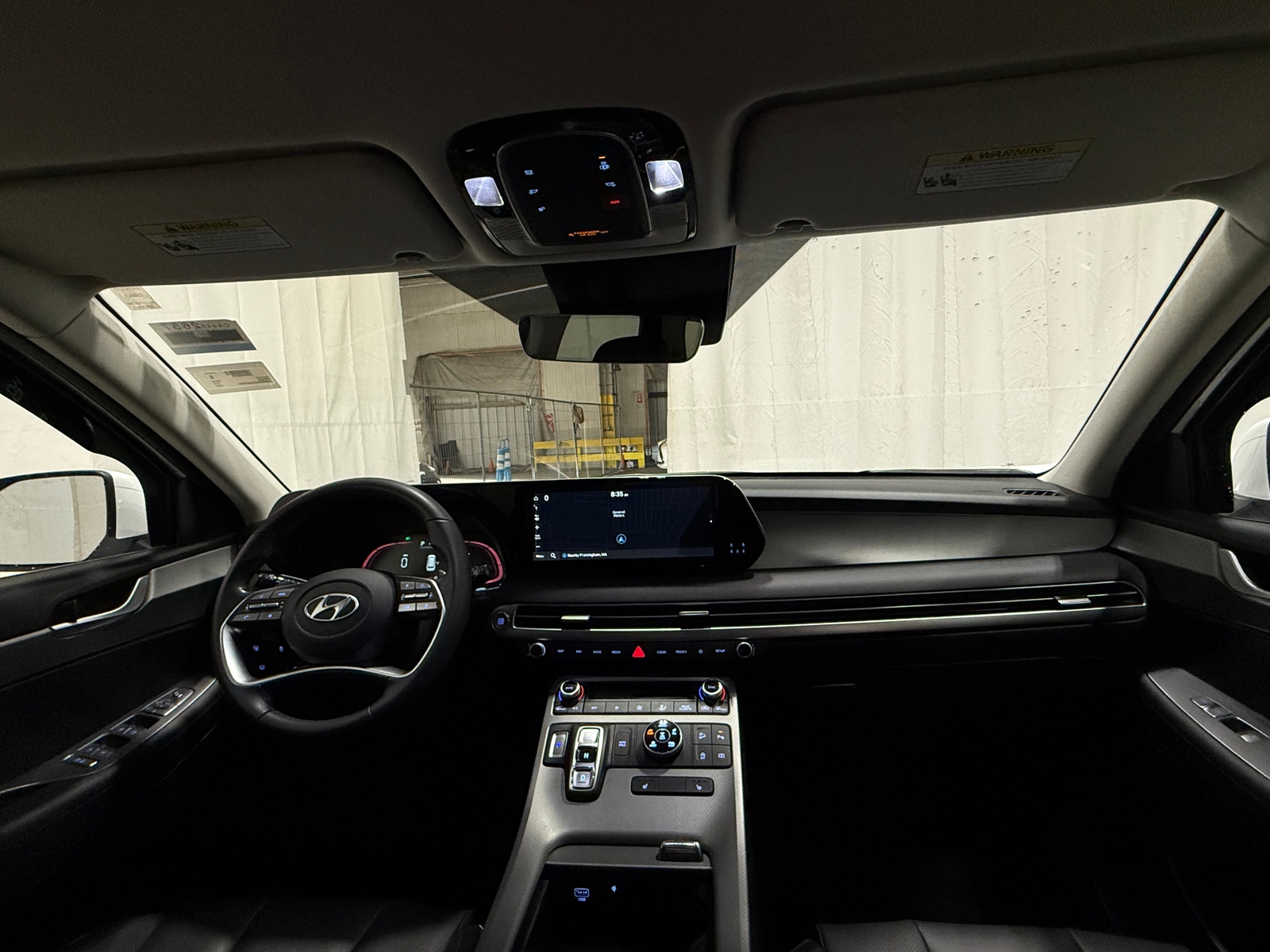 Thumbnail: 2025 Hyundai Palisade - 2