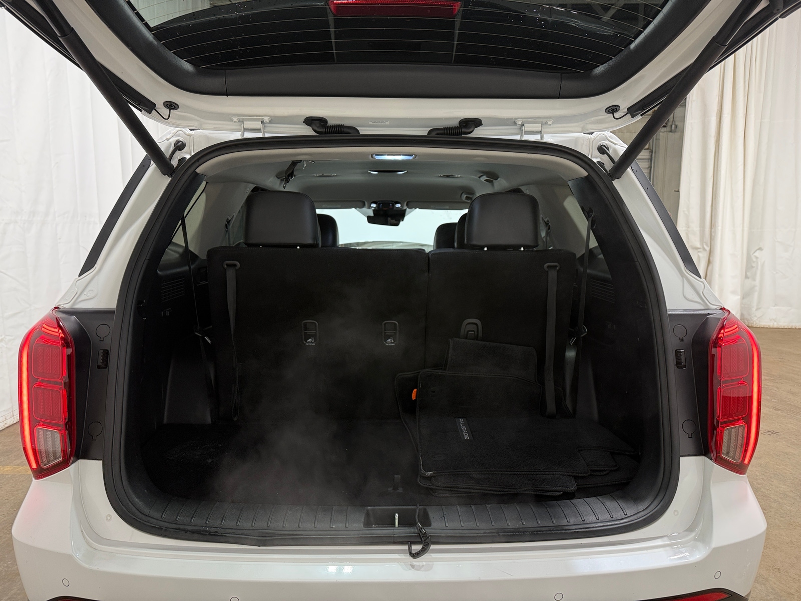 Thumbnail: 2025 Hyundai Palisade - 6