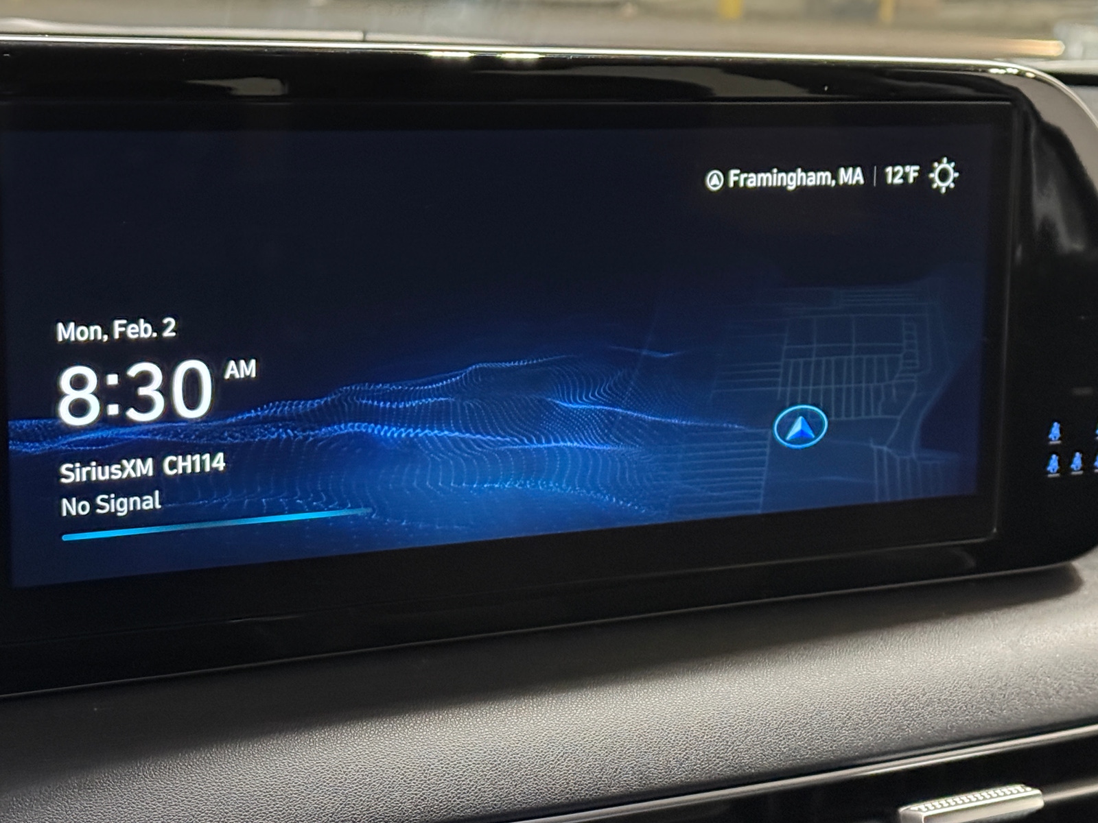 Thumbnail: 2025 Hyundai Palisade - 3