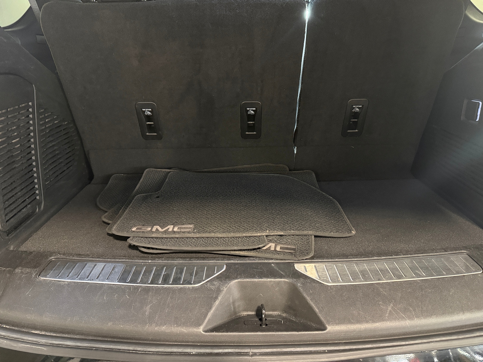 Thumbnail: 2024 GMC Yukon - 6