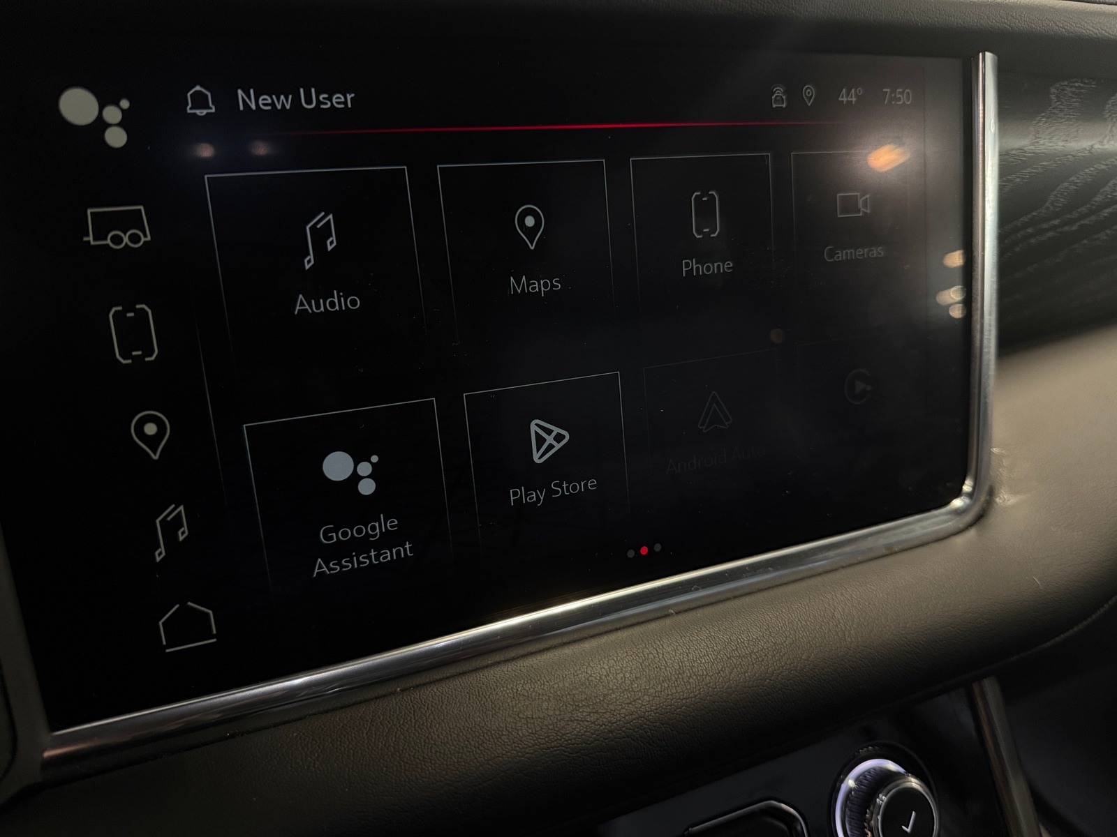 Thumbnail: 2024 GMC Yukon - 3