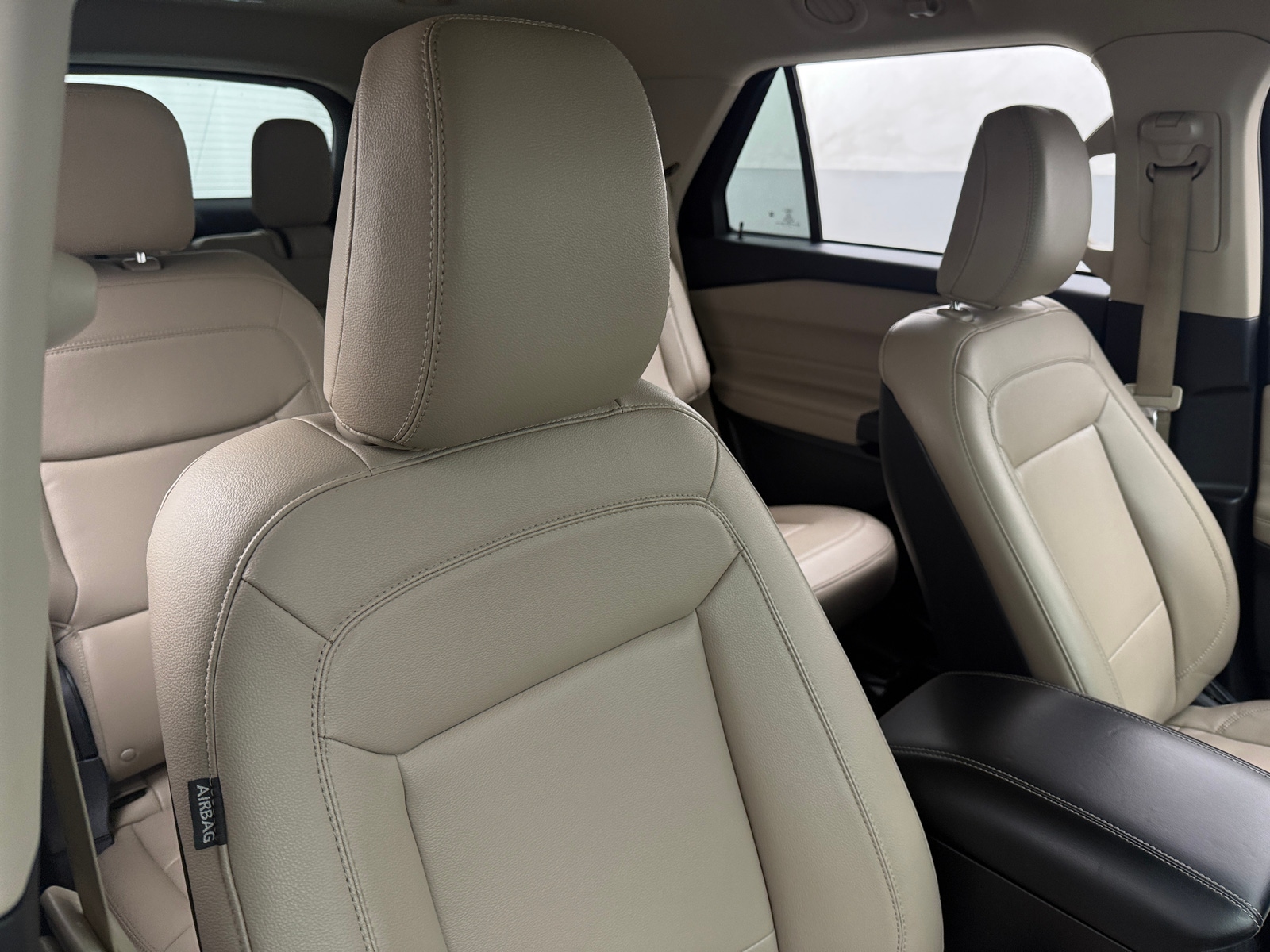 Thumbnail: 2020 Ford Explorer - 2