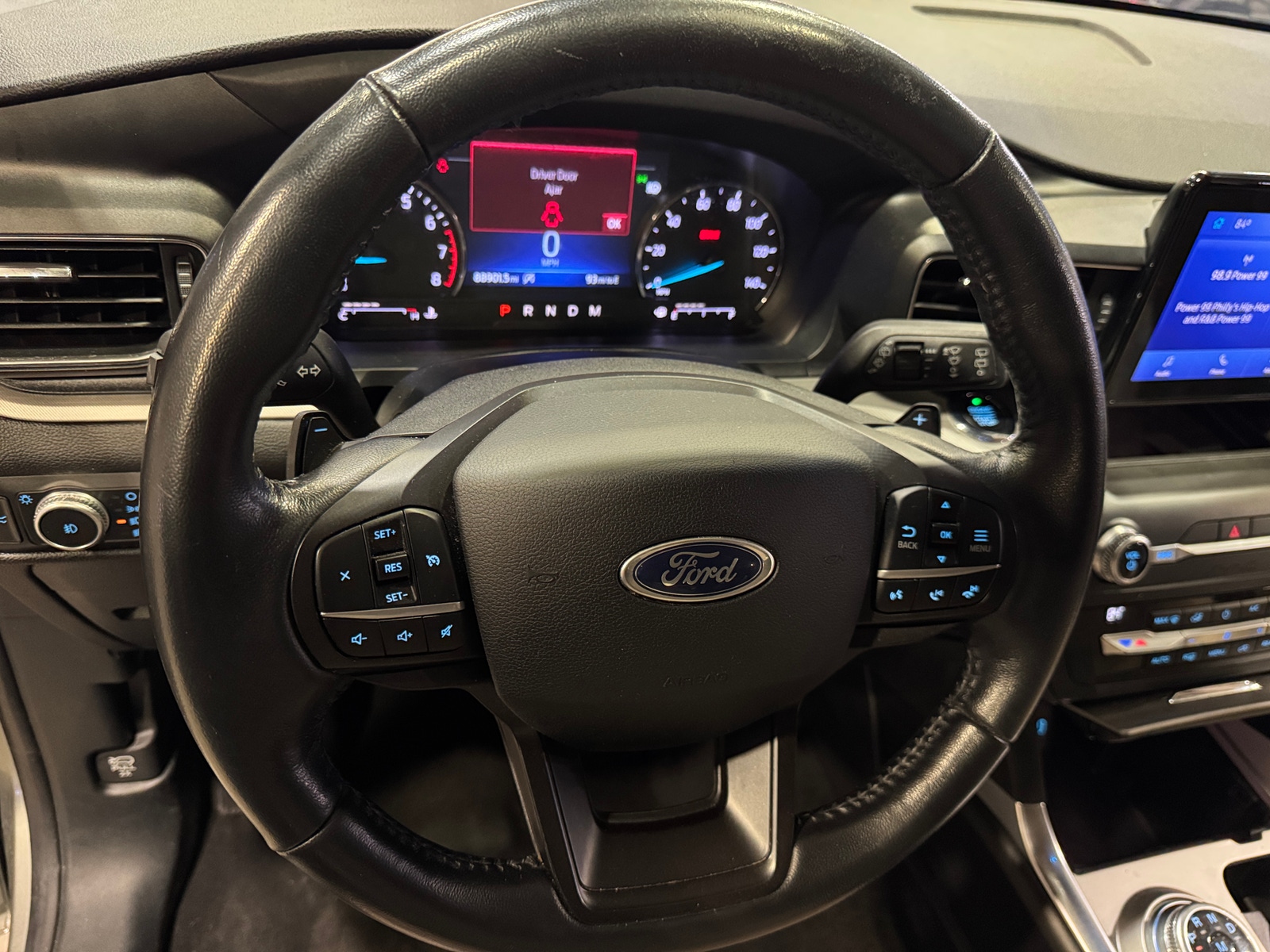 Thumbnail: 2020 Ford Explorer - 5