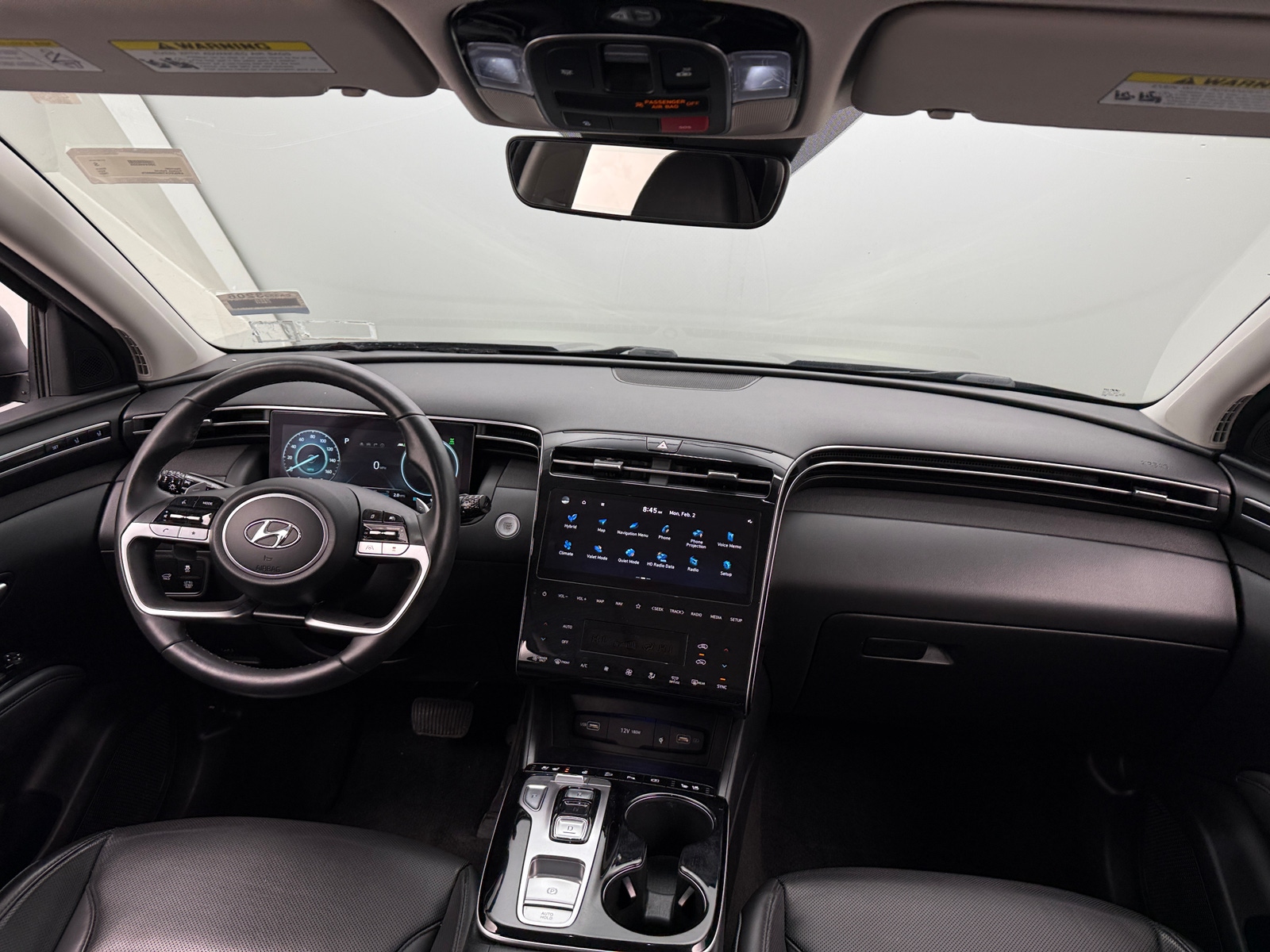 Thumbnail: 2022 Hyundai Tucson - 2