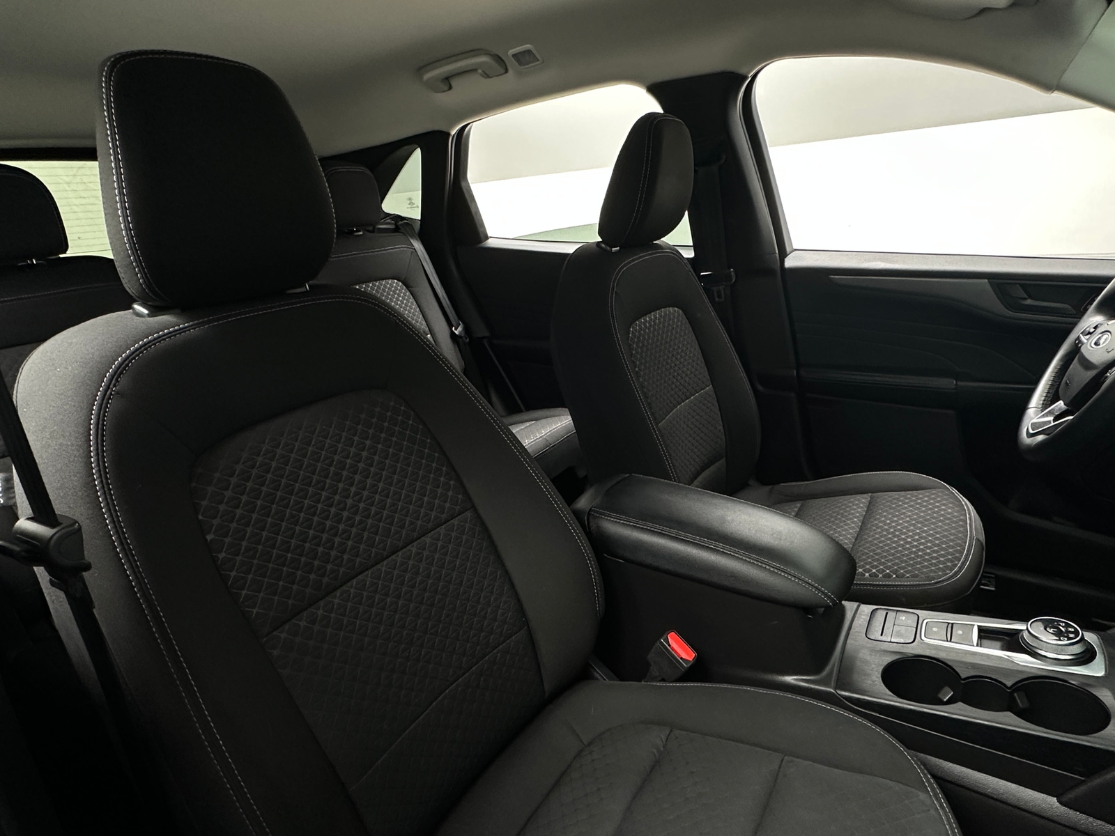 Thumbnail: 2023 Ford Escape - 2