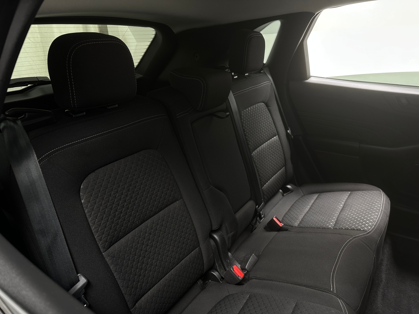 Thumbnail: 2023 Ford Escape - 6