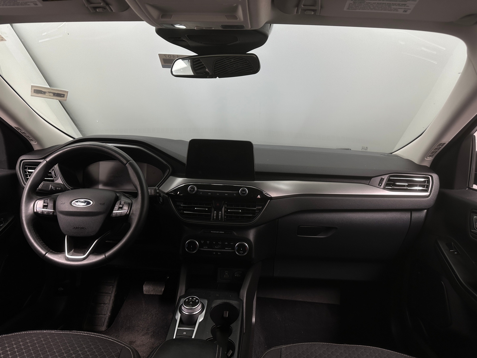 Thumbnail: 2023 Ford Escape - 3