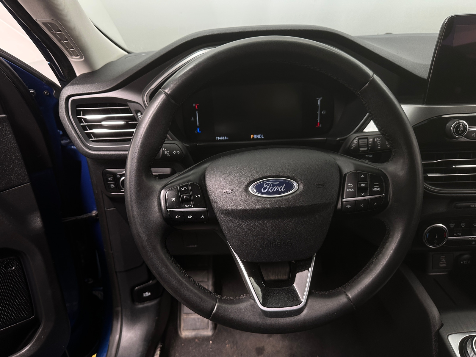 Thumbnail: 2023 Ford Escape - 5