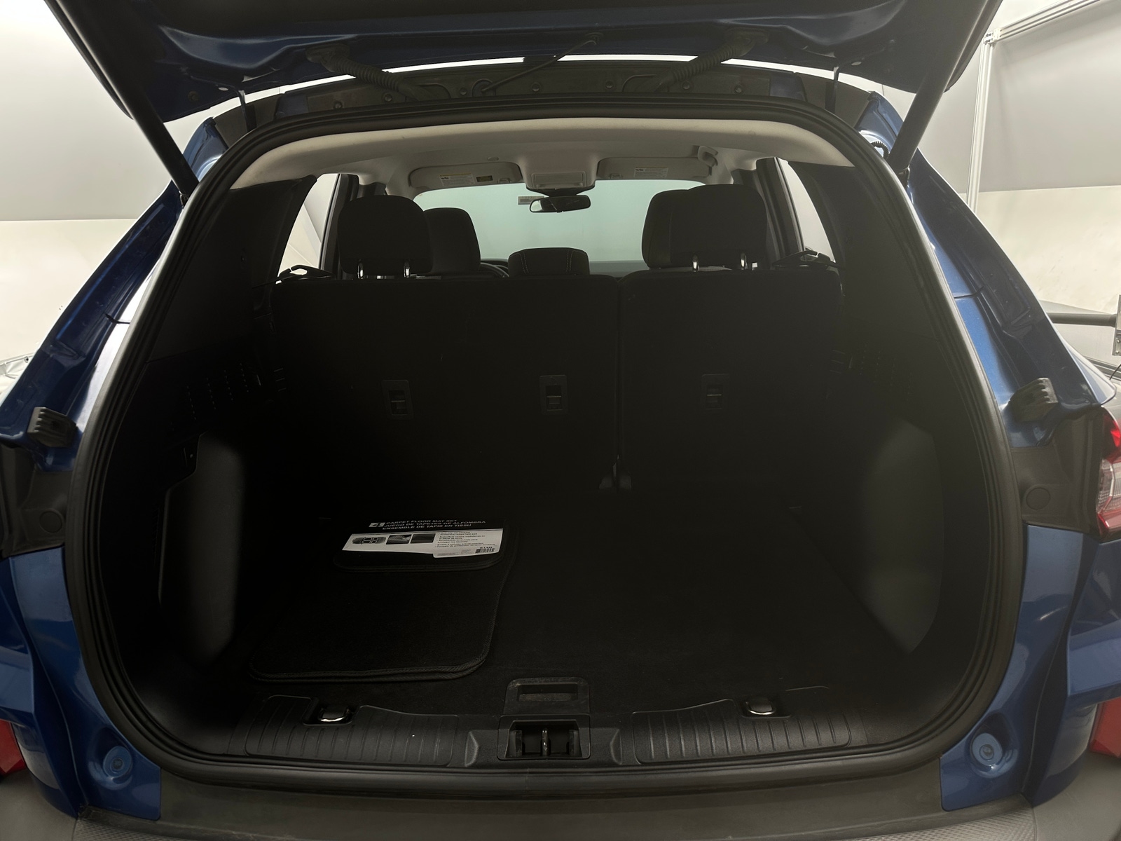 Thumbnail: 2023 Ford Escape - 7