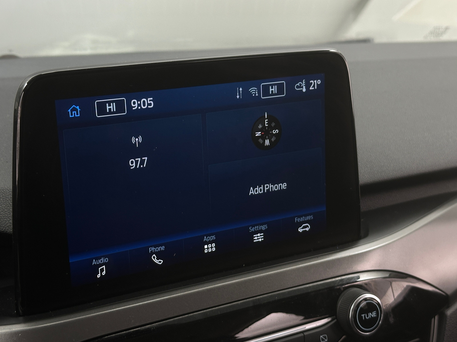 Thumbnail: 2023 Ford Escape - 4