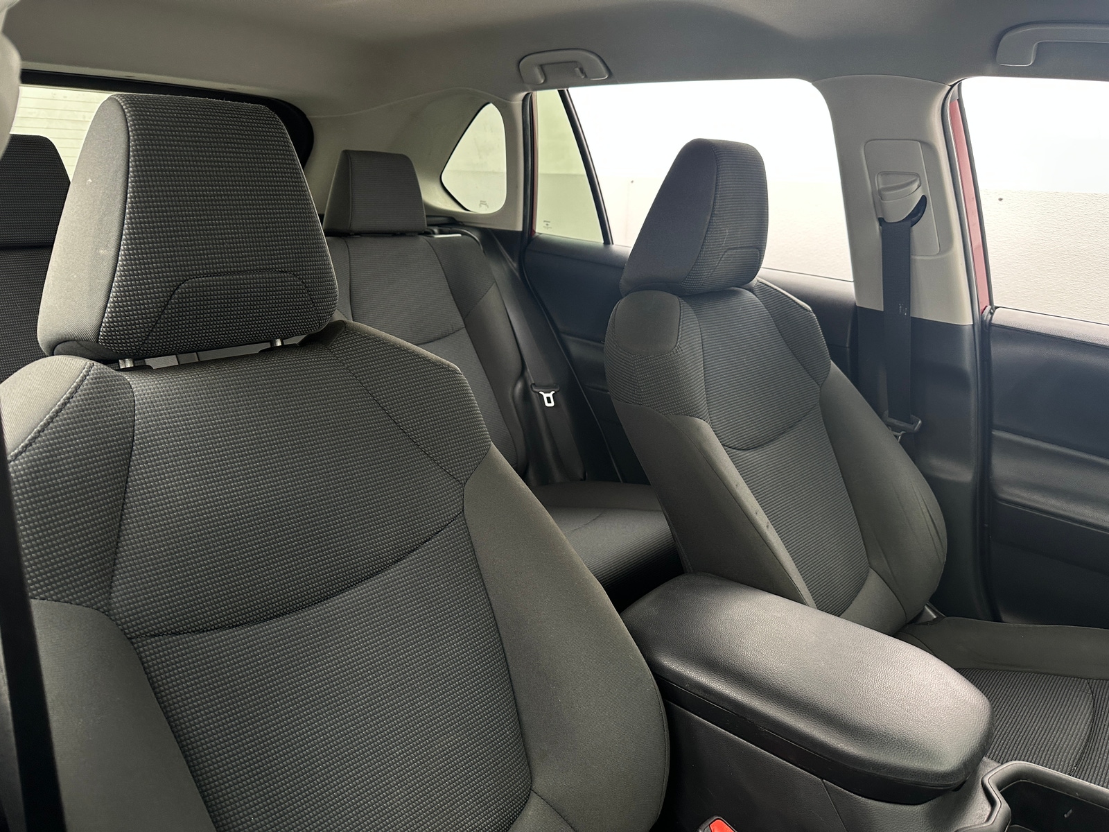 Thumbnail: 2023 Toyota RAV4 - 2