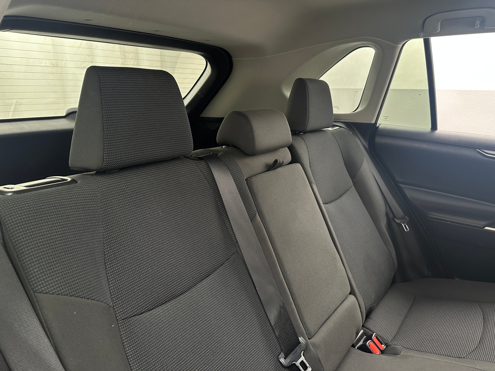 Thumbnail: 2023 Toyota RAV4 - 6