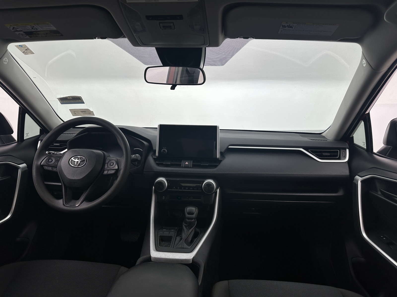 Thumbnail: 2023 Toyota RAV4 - 3